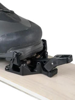 Spark R&D Spark Tech Toes -Dakine Verkäufe SparkTechToes 2