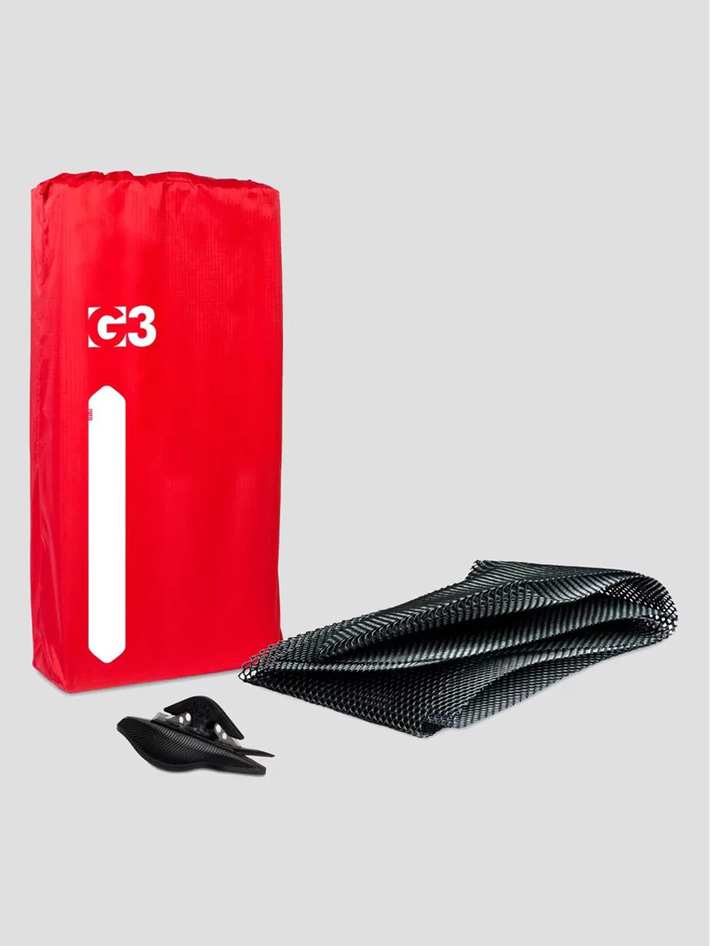 G3 Splitboard Lt - Unv - M/L Splitboard Skins 5 G3 Splitboard Lt - Unv - M/L Splitboard Skins – Bild 3