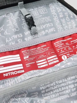 Nitro Splitpack 30L Rucksack -Dakine Verkäufe Splitpack30LRucksack 17