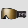 Smith Squad Mag Black (+Bonus Lens) Goggle 1 Smith Squad Mag Black (+Bonus Lens) Goggle -Dakine Verkäufe SquadMagBlackBonusLensGoggle