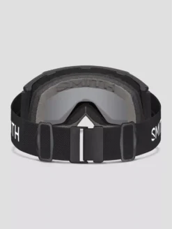 Smith Squad Mag Black (+Bonus Lens) Goggle -Dakine Verkäufe SquadMagBlackBonusLensGoggle 4