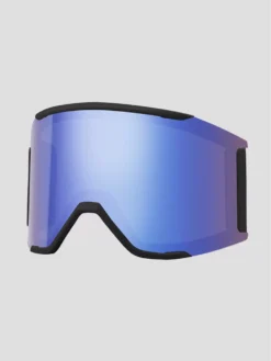 Smith Squad Mag Black (+Bonus Lens) Goggle -Dakine Verkäufe SquadMagBlackBonusLensGoggle 5