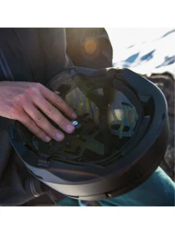 Smith Summit Helm -Dakine Verkäufe SummitHelm 6