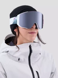 Anon Sync Collage (+Bonus Lens) Goggle -Dakine Verkäufe SyncCollageBonusLensGoggle 2