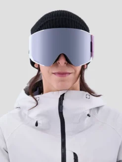 Anon Sync Collage (+Bonus Lens) Goggle -Dakine Verkäufe SyncCollageBonusLensGoggle 3