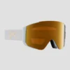 Anon Sync Warm Grey (+Bonus Lens) Goggle -Dakine Verkäufe SyncWarmGreyBonusLensGoggle