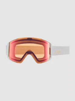 Anon Sync Warm Grey (+Bonus Lens) Goggle -Dakine Verkäufe SyncWarmGreyBonusLensGoggle 2
