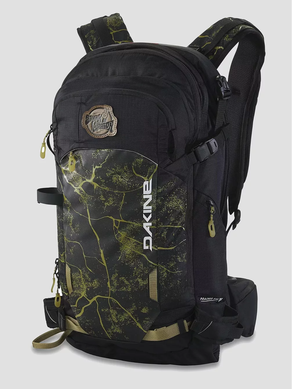 Dakine Team Poacher R.A.S. 26L Rucksack 3 Dakine Team Poacher R.A.S. 26L Rucksack