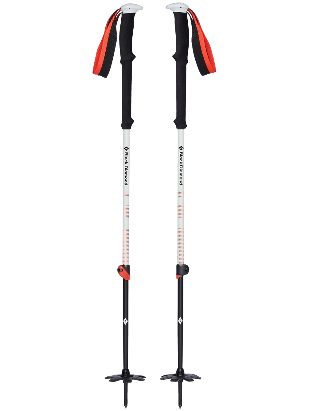 Black Diamond Teleskopstöcke 21Expedition 2 95-145cm Teleskopstöcke 4 Black Diamond Teleskopstöcke 21Expedition 2 95-145cm Teleskopstöcke – Bild 2