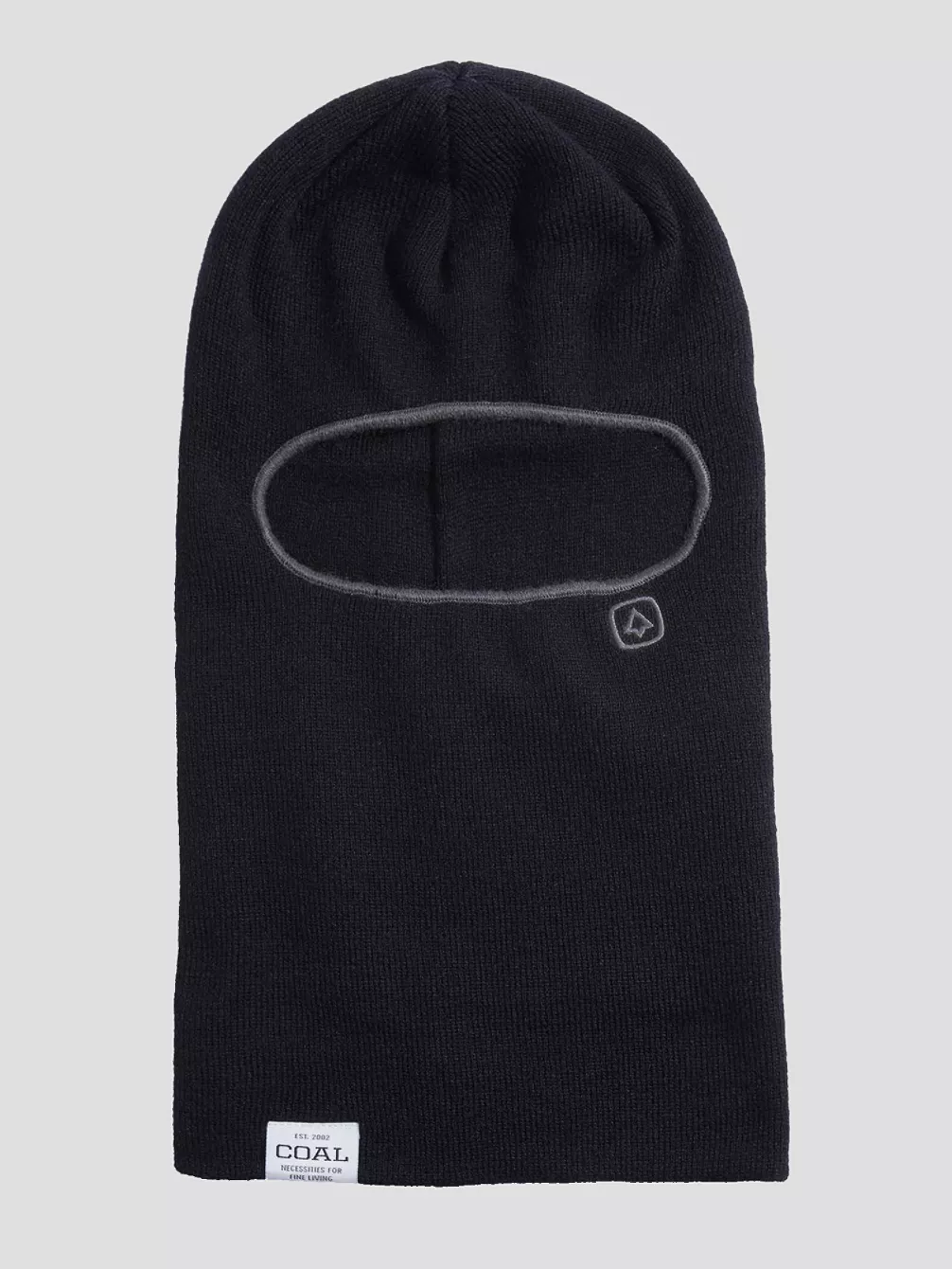 Coal The Uniform Balaclava 3 Coal The Uniform Balaclava