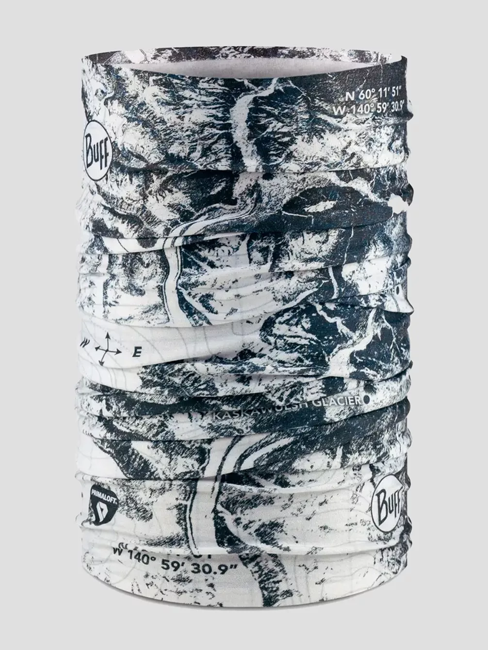 Buff Thermonet Rakjah Tube 3 Buff Thermonet Rakjah Tube