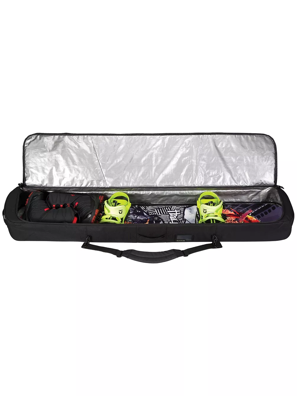 Dakine Tour 157cm Snowboard-Tasche 4 Dakine Tour 157cm Snowboard-Tasche – Bild 3