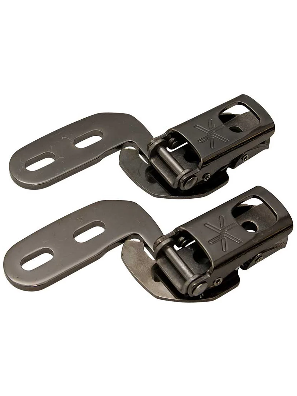Karakoram Ultra Clips With Hardware Clips 3 Karakoram Ultra Clips With Hardware Clips