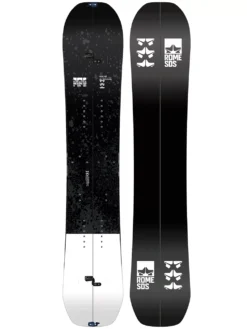 Rome Uprise 165 2023 Splitboard