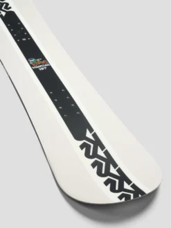 K2 Vandal 137 + You+H Blk M 2023 Snowboard-Set -Dakine Verkäufe Vandal137YouHBlkM2023SnowboardSet 3