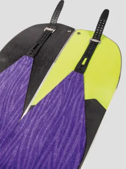 Nitro Vertical 158 Splitboard Skins -Dakine Verkäufe Vertical158SplitboardSkins 3