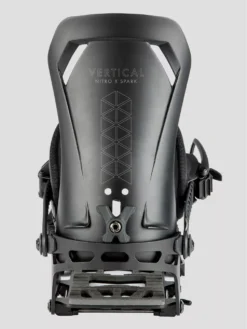 Nitro Vertical 2023 Splitboard-Bindung -Dakine Verkäufe Vertical2023SplitboardBindung 2
