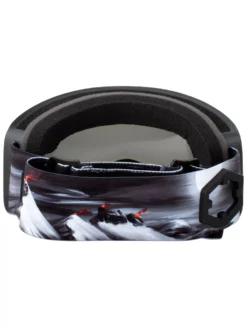 Out Of Void Peaks Goggle -Dakine Verkäufe VoidPeaksGoggle 1