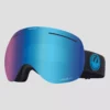 Dragon X1 Splitblue (+Bonus Lens) Goggle -Dakine Verkäufe X1SplitblueBonusLensGoggle