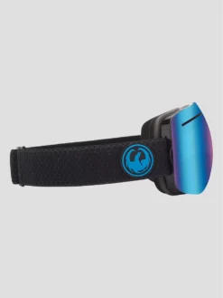Dragon X1 Splitblue (+Bonus Lens) Goggle -Dakine Verkäufe X1SplitblueBonusLensGoggle 3