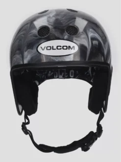 PRO-TEC X Volcom Full Cut Certified Helm -Dakine Verkäufe XVolcomFullCutCertifiedHelm 2