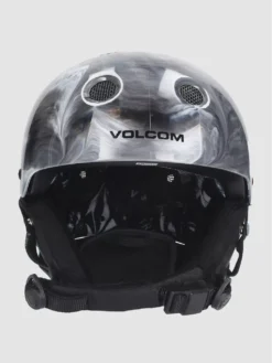 PRO-TEC X Volcom Junior Classic Certified Helm -Dakine Verkäufe XVolcomJuniorClassicCertifiedHelm 2