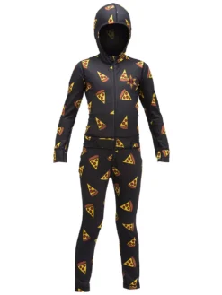 Airblaster Youth Ninja Base Layer Suit