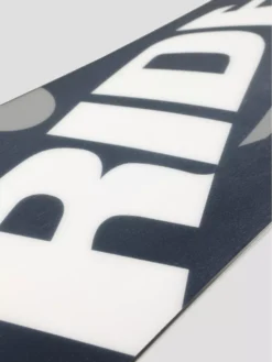 Ride Zero Jr 135 + K1 Blk S 2023 Snowboard-Set 12 Ride Zero Jr 135 + K1 Blk S 2023 Snowboard-Set -Dakine Verkäufe ZeroJr135K1BlkS2023SnowboardSet 3