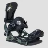 SP SLab Multientry Snowboard-Bindung 1 SP SLab Multientry Snowboard-Bindung -Dakine Verkäufe sLabMultientrySnowboardBindung